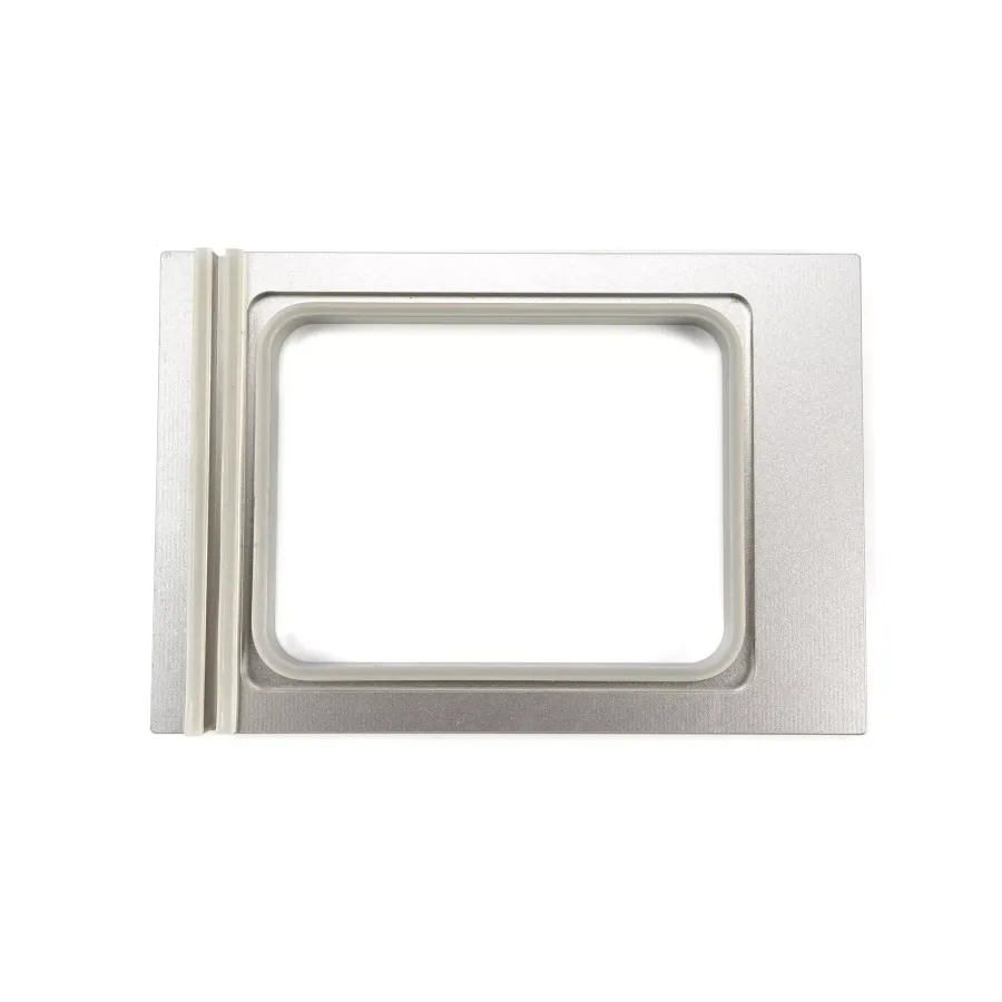 Menu Tray 225 x 175 mm - Small - 1 Compartment