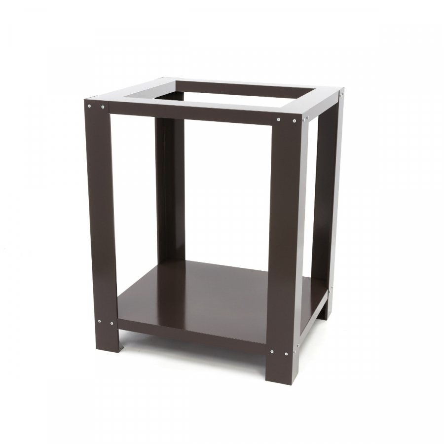 Gestell Deluxe Pizzaofen 4 x 30 cm