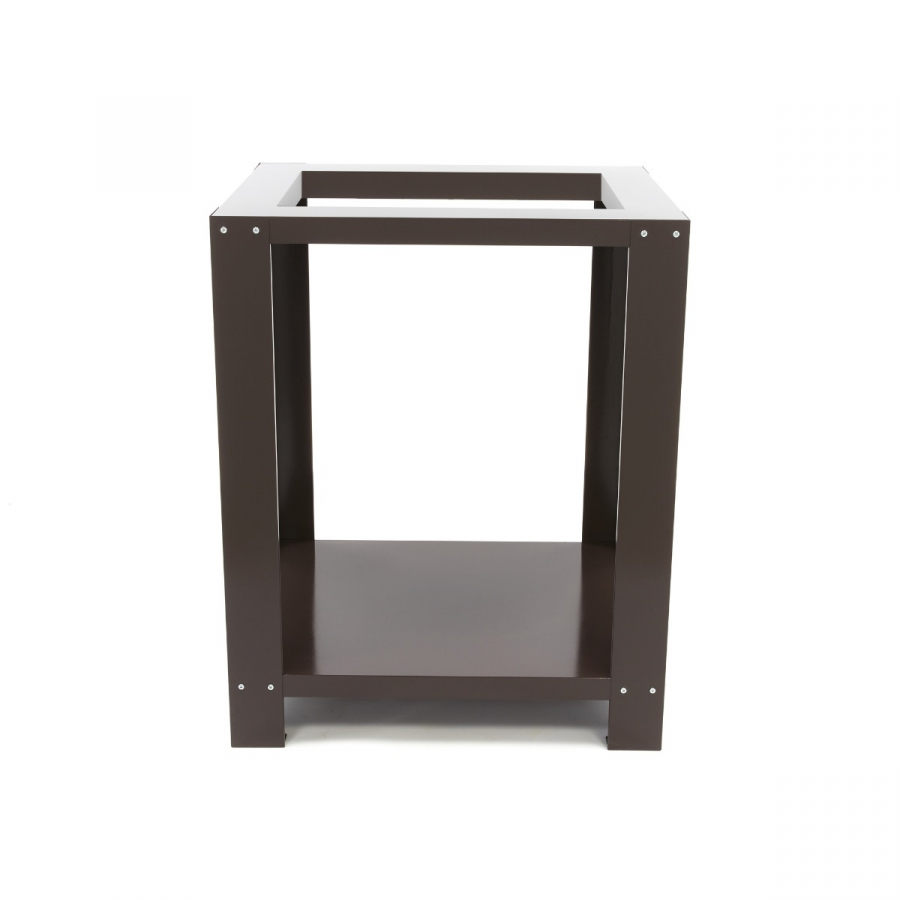 Gestell Deluxe Pizzaofen 4 x 30 cm