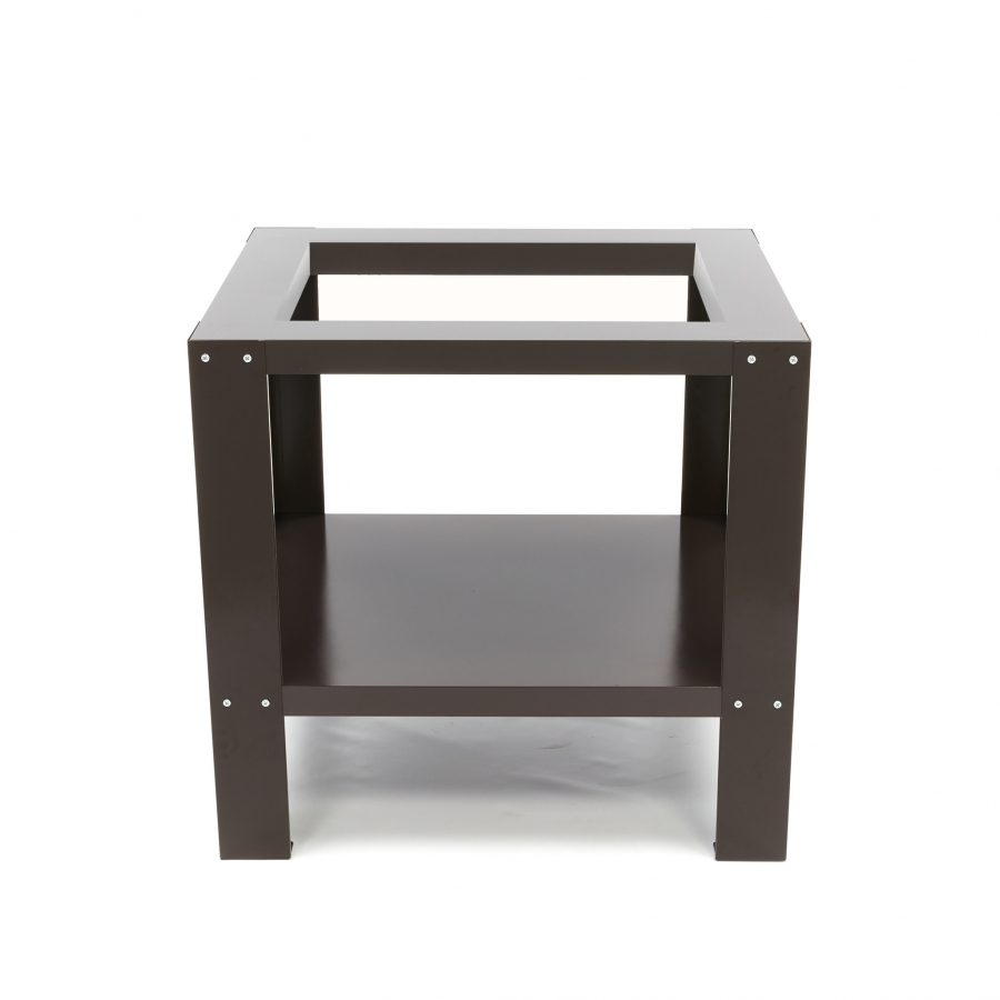 Gestell Deluxe Pizzaofen 6 + 6 x 30 cm Doppelt