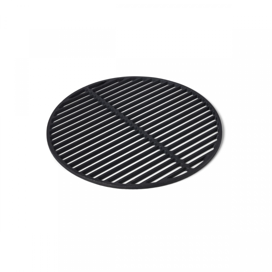 Gusseisen Grillplatte 47cm Gusseisen Grillplatte 47cm