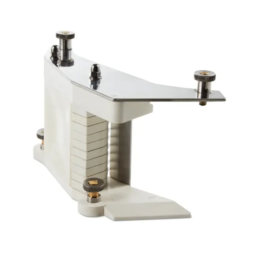 Aardappelchipssnijder - Complete mesgroep 8 x 8mm #A