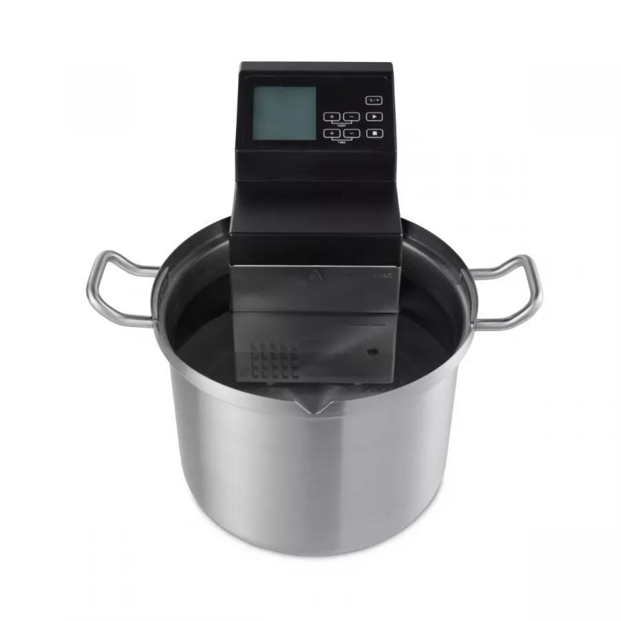 Sous Vide Stick - 30 l Kapazität - Pumpen 8l/min