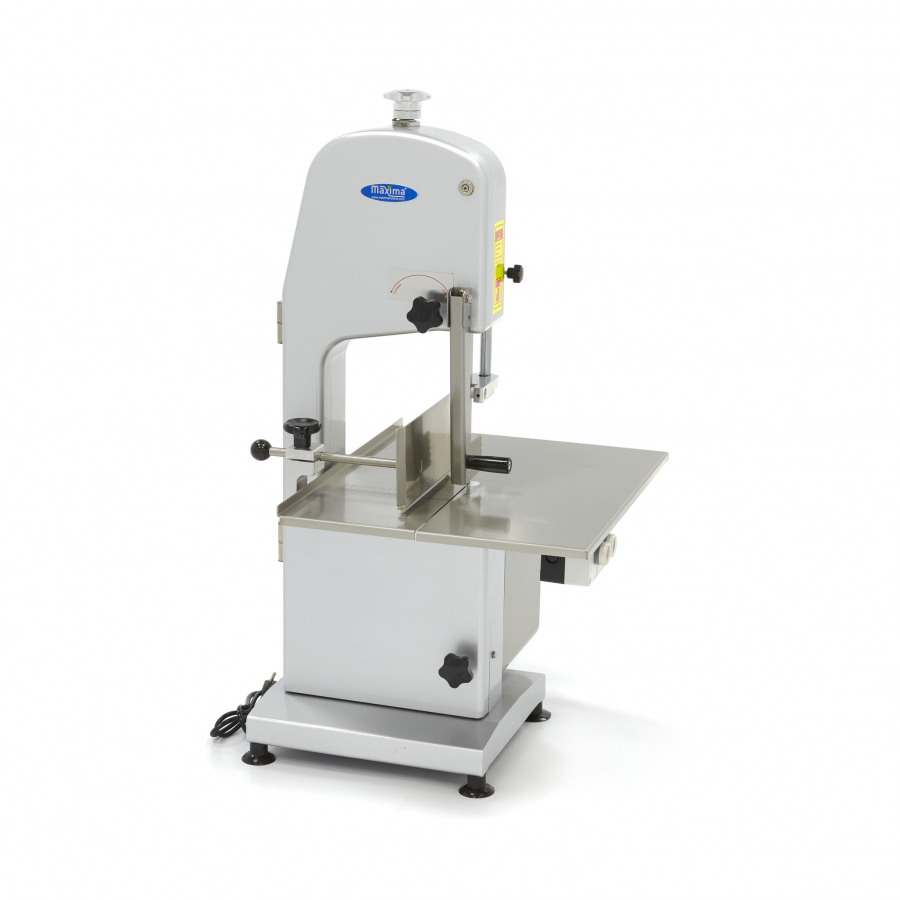 Gastro Knochensäge - 165 cm - Elektrisch - inkl. Fleischschieber Gastro Knochensäge - 165 cm - Elektrisch - inkl. Fleischschieber