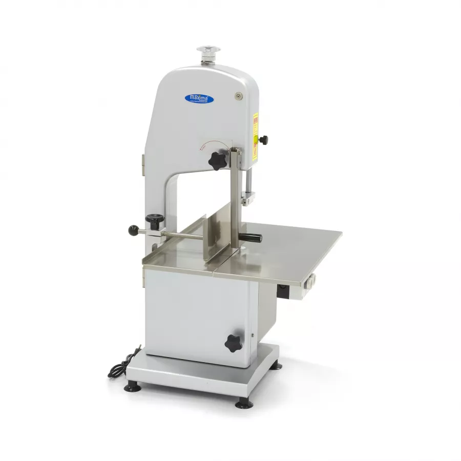 Gastro Knochensäge - 165 cm - Elektrisch - inkl. Fleischschieber