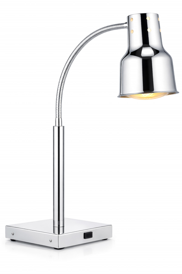 Tibet warmte-lamp