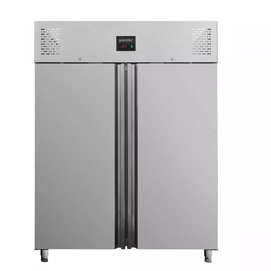 EASYLINE Kühlschrank 1400 / 2-türig GN2/1 - Monoblock