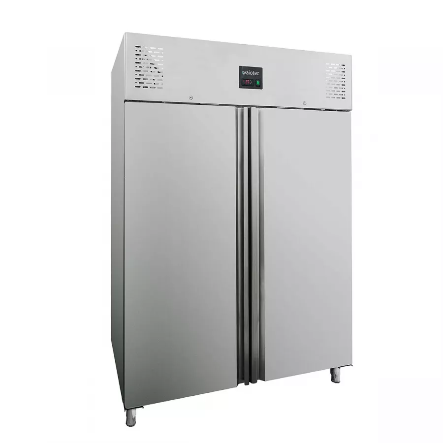 EASYLINE Kühlschrank 1400 / 2-türig GN2/1 - Monoblock