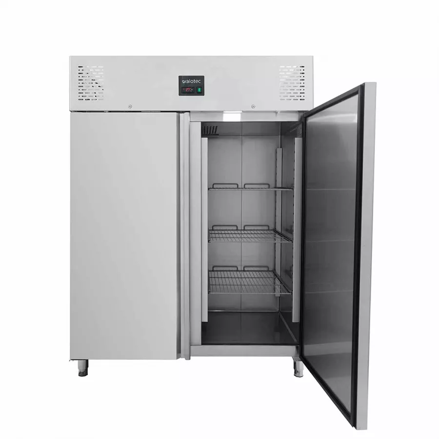 EASYLINE Kühlschrank 1400 / 2-türig GN2/1 - Monoblock