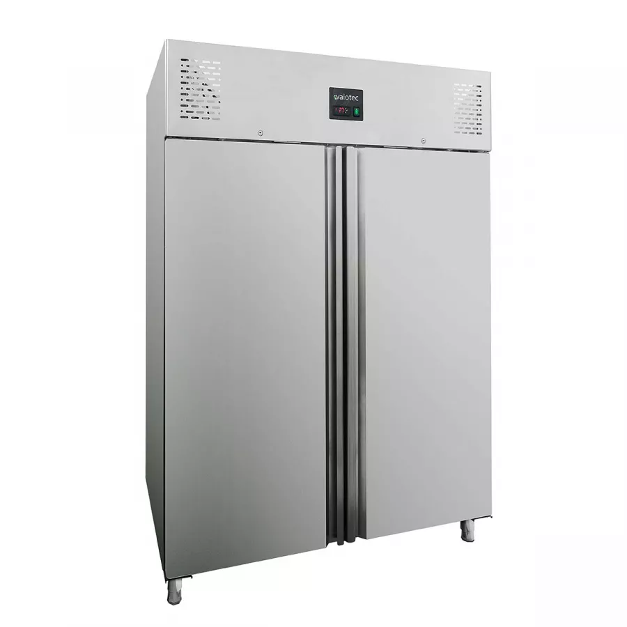 EASYLINE Tiefkühlschrank 1400 / 2-türig GN2/1 - Monoblock