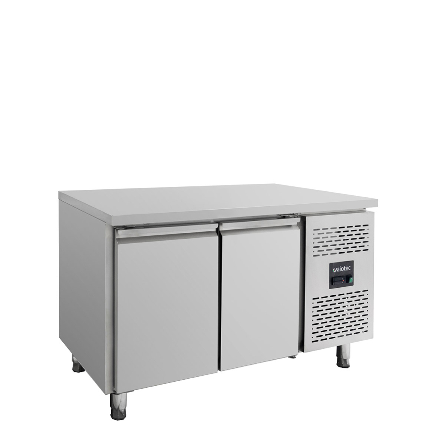 EASYLINE Koeltafel 700 / 2-deurs - Monoblock