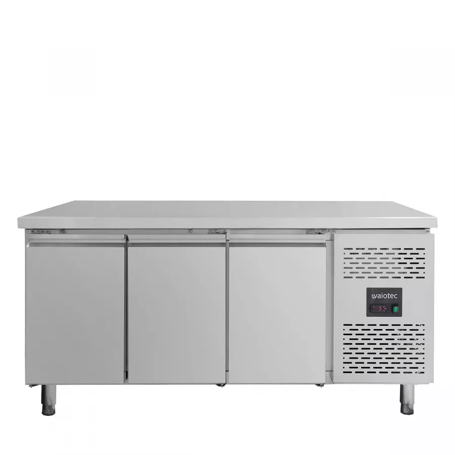 Kühltisch 700 3-türig Monoblock - Easyline - Gastrohot