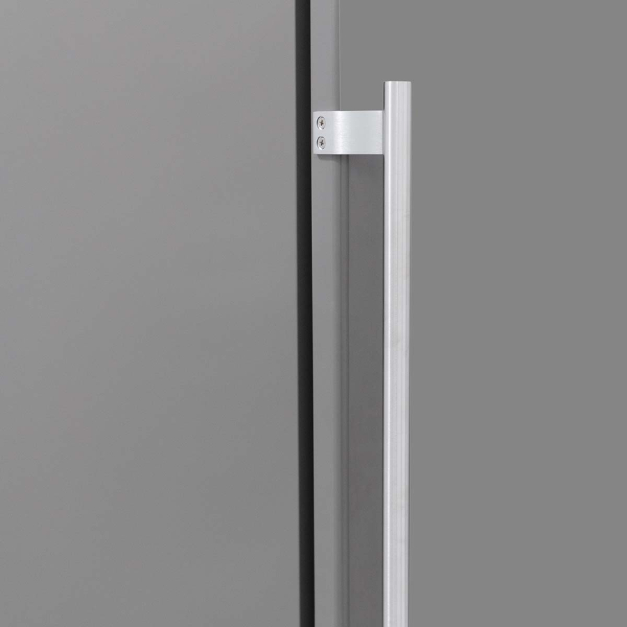 EASYLINE voorraadkoelkast ABS 305 liter – 600 x 600 mm