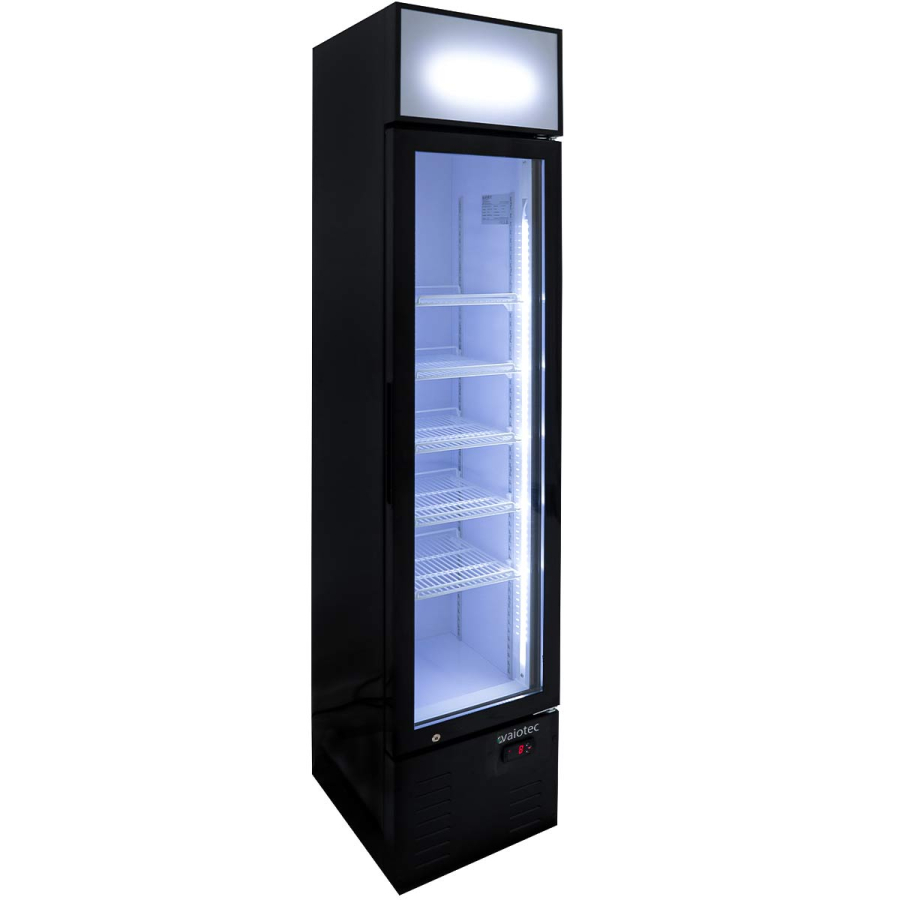 Drankkoelkast Topline 160 Slim - Gastrohot