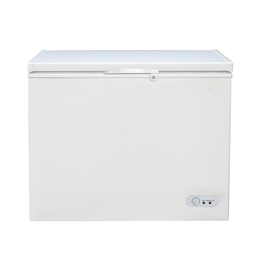 Diepvrieskist Easyline 255 met klapdeksel - Gastrohot