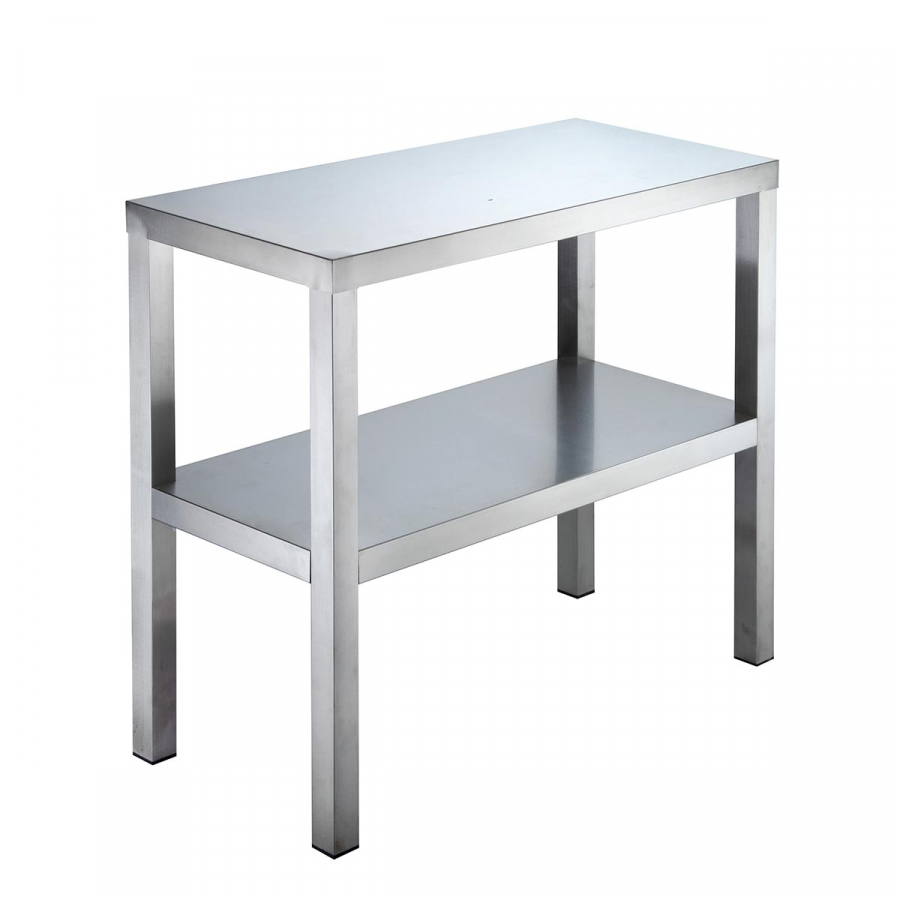 Aufsatzbrücke Easyline 350, 2 Etagen, B 1000 - Gastrohot Aufsatzbrücke Easyline 350, 2 Etagen, B 1000 - Gastrohot