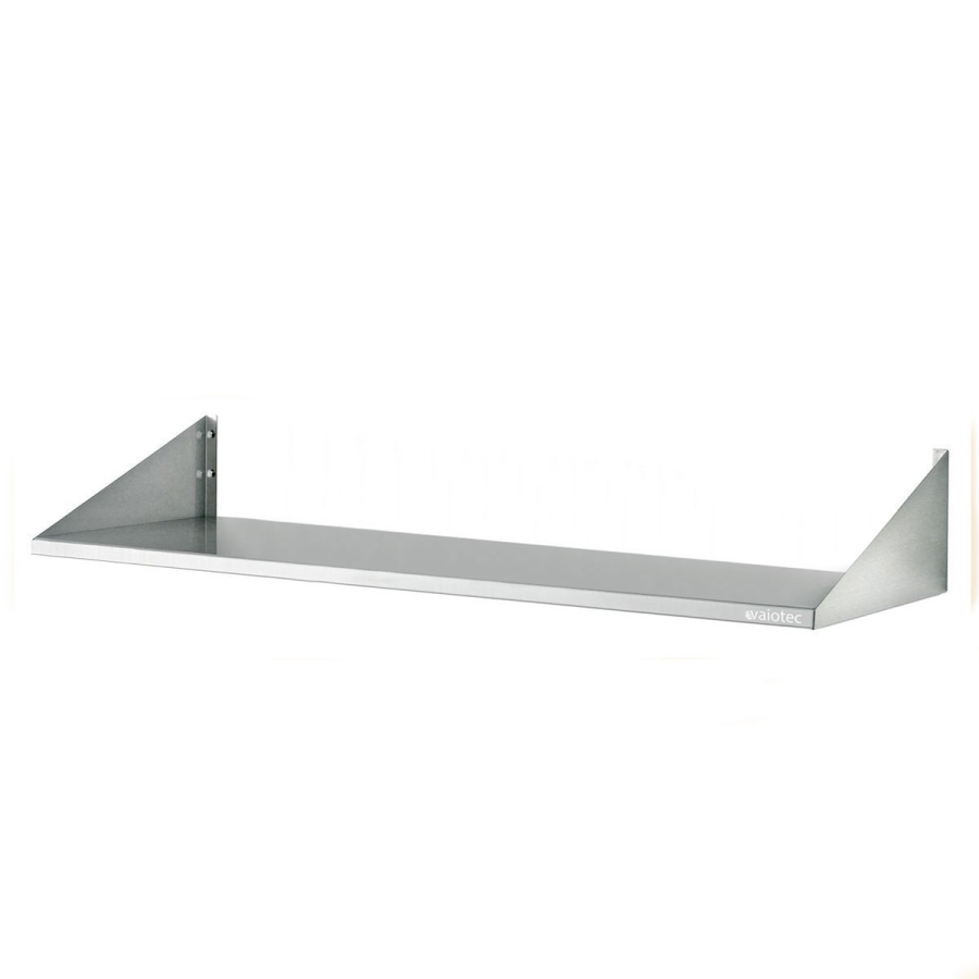 Wandbord Easyline 200, 1 verdieping, B 1200 - Gastrohot