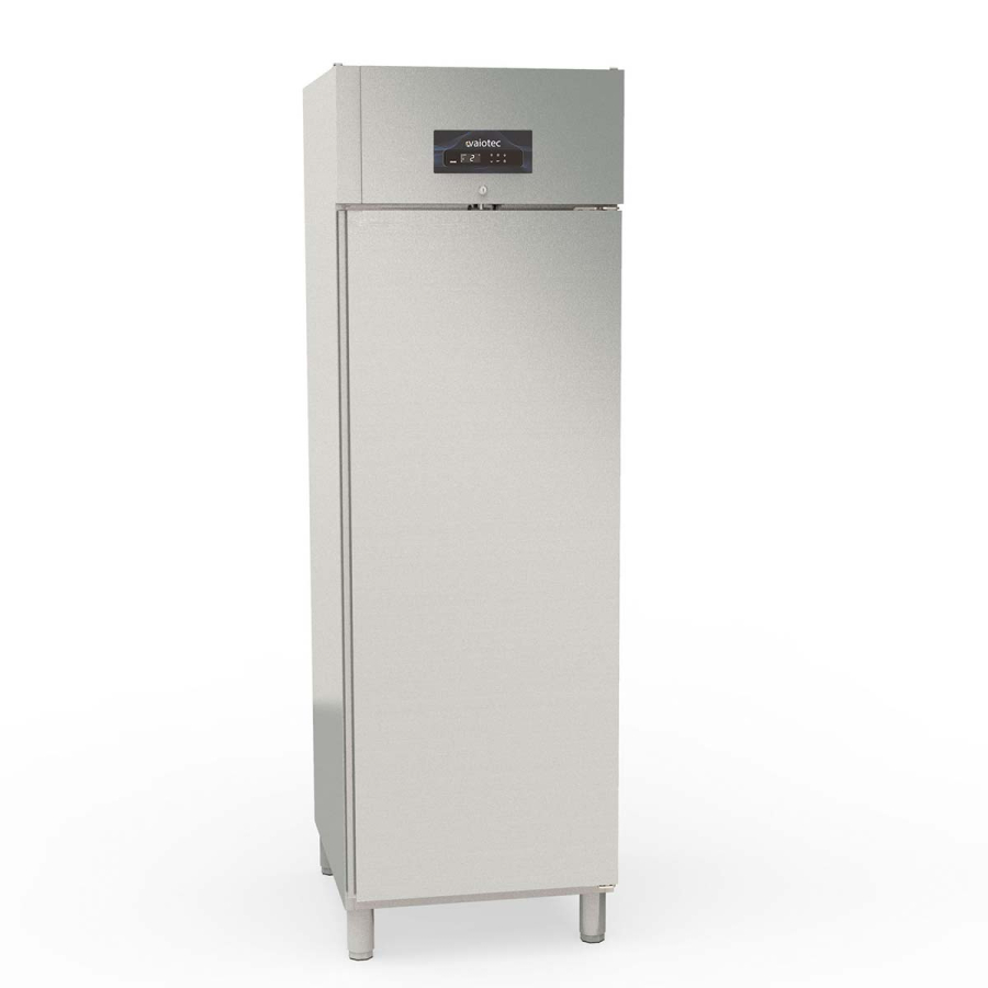 Koelkast 700 1-deurs GN 2/1 - Topline Serie - Gastrohot