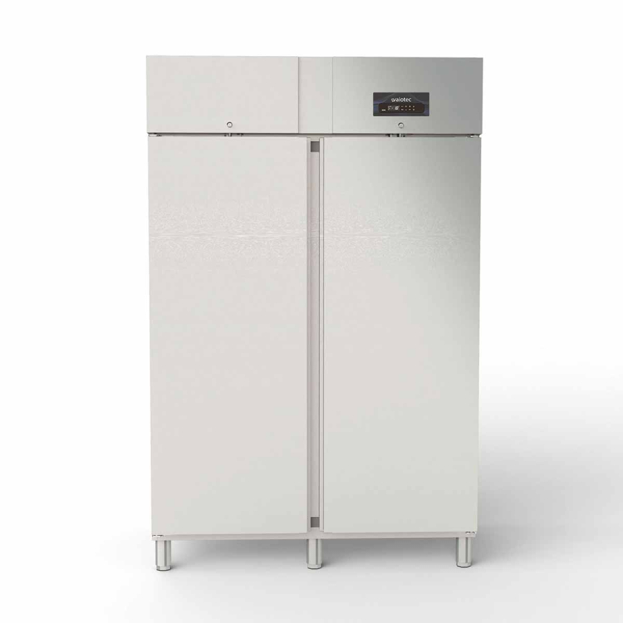 Tiefkühlschrank Topline 1400, 2-türig GN 2/1 - Gastrohot