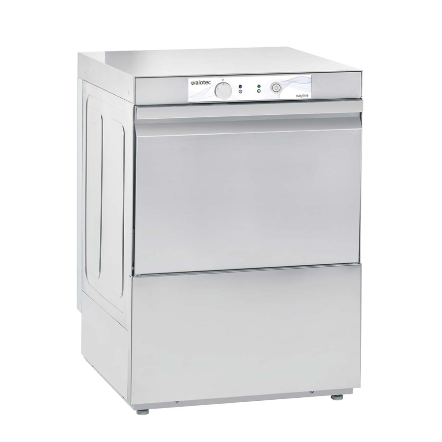 Vaatwasser Easyline 50x50 230 Volt VT E DW50 DRD - Gastrohot