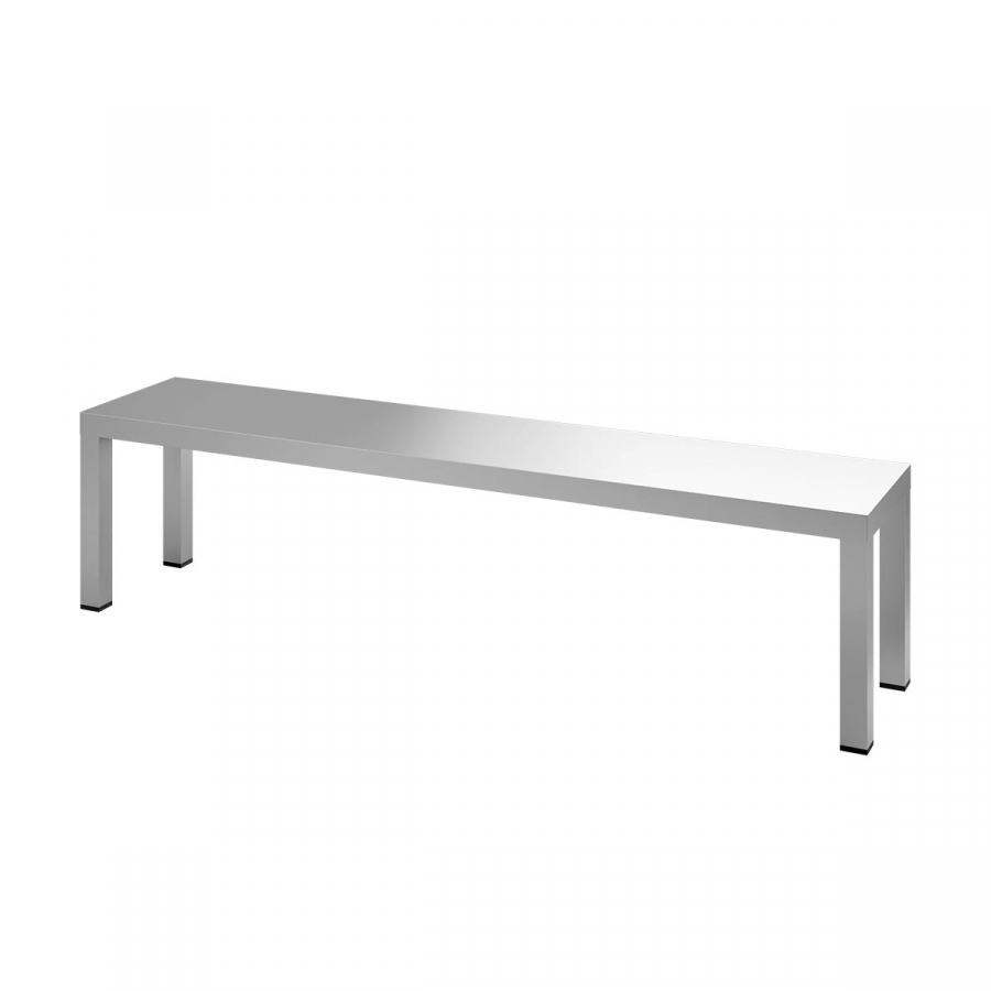 Aufsatzbrücke Topline 300, 1 Etage, B 1200 - Gastrohot