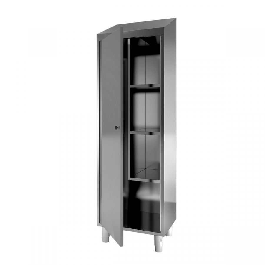 TOPLINE Hochschrank 600 / 1 Flügeltür B:1000