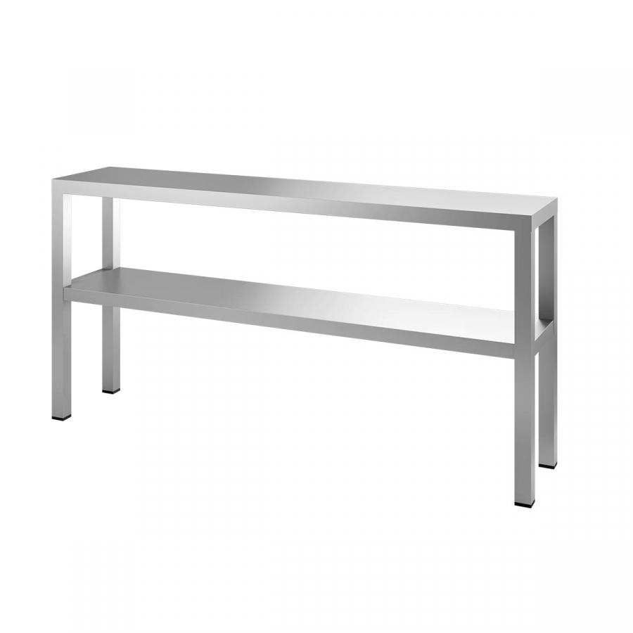 Aufsatzbrücke Topline 300, 2 Etagen, B 1800 - Gastrohot Aufsatzbrücke Topline 300, 2 Etagen, B 1800 - Gastrohot