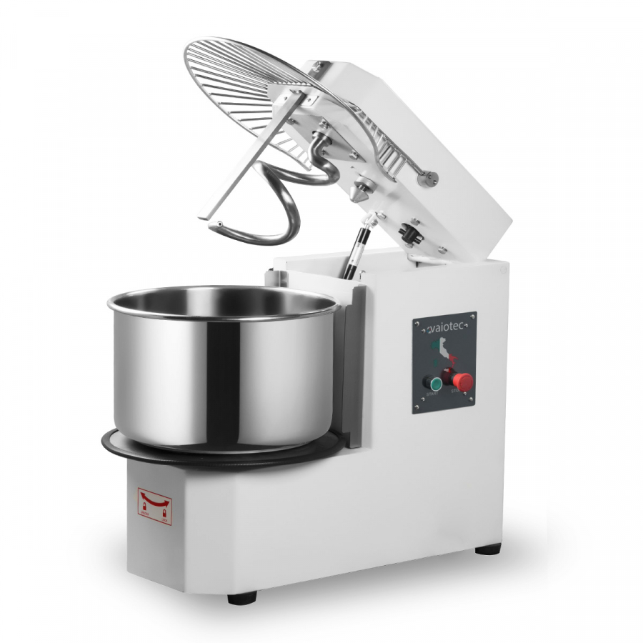 Teigknetmaschine Easyline abnehmbarer Kessel 30 Liter 400 Volt - Gastrohot