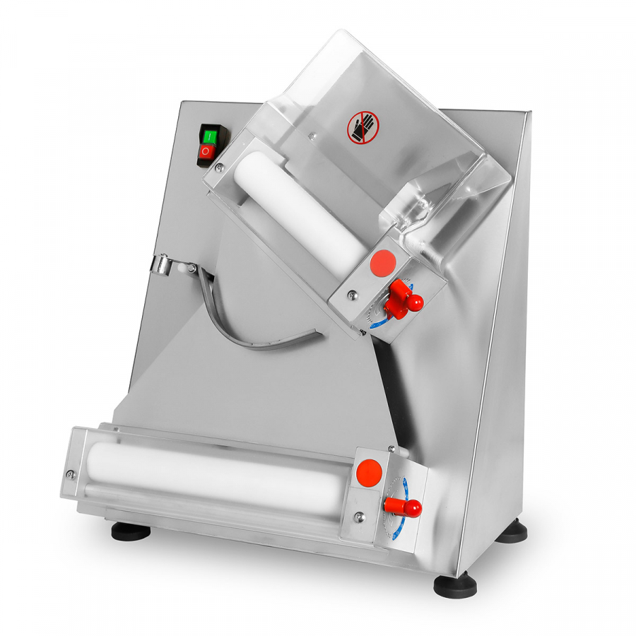 Teigausrollmaschine Easyline 30er - Professionelle Teigverarbeitung für Bäckereien und Gastronomie