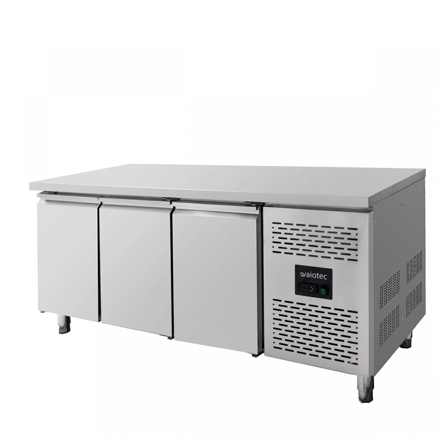 EASYLINE Kühltisch 600 / 3-türig
