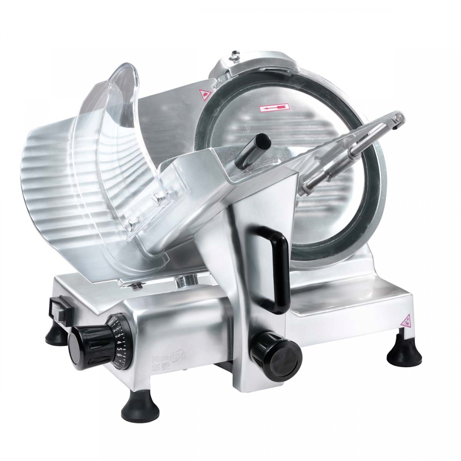 Aufschnittmaschine Easyline 300 - Hochwertige Schneidemaschine für die Gastronomie