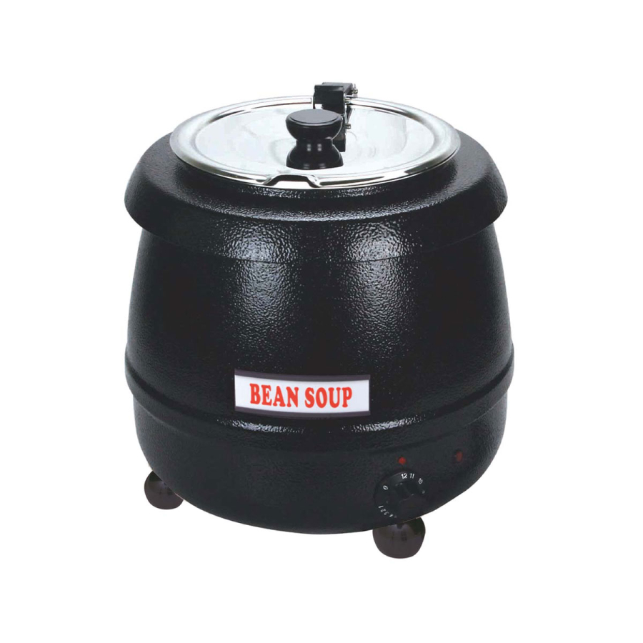 Soepwarmer 10 Liter - Easyline - Gastrohot