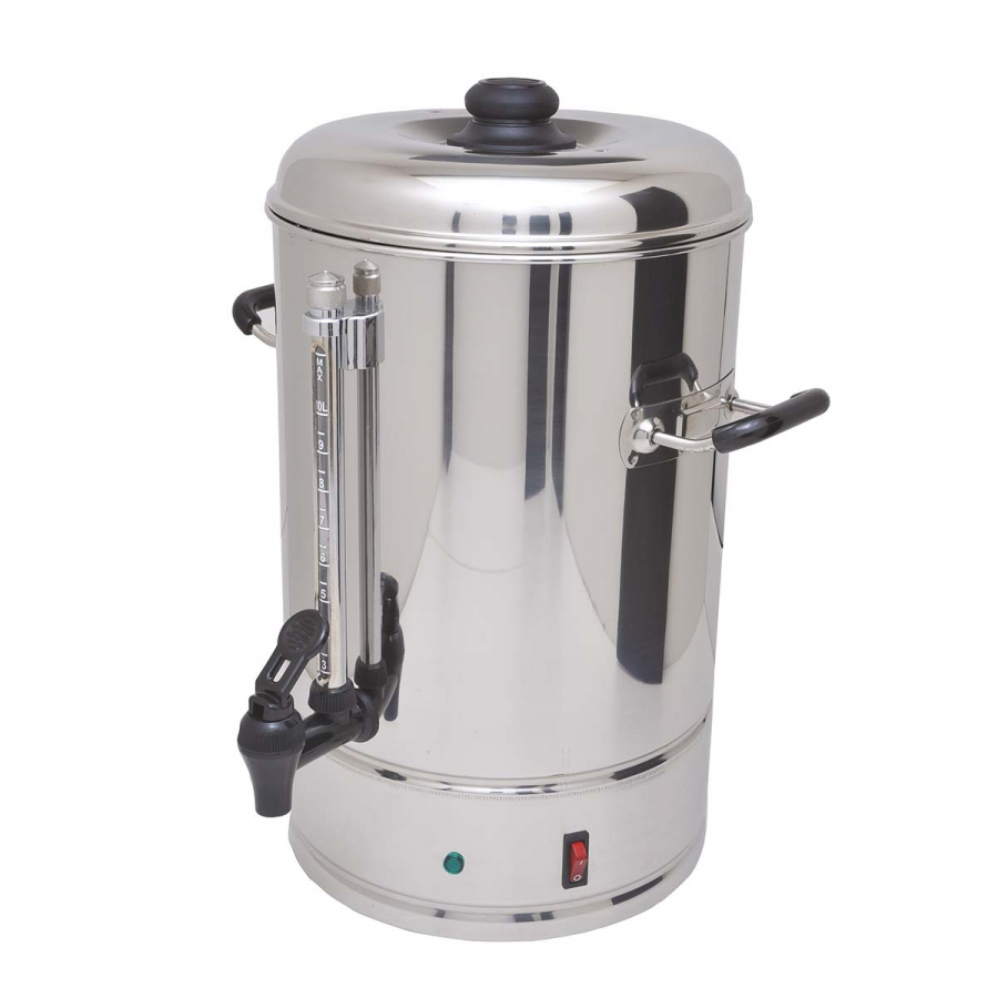 Kaffee Perkolator 10 Liter - Easyline - Gastrohot