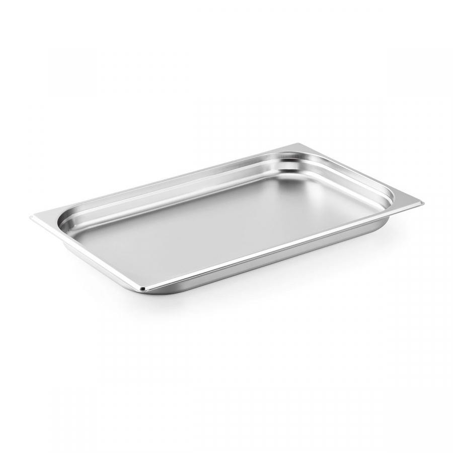 Gastronorm Behälter GN 1/1 40 mm - Topline - Gastrobehälter für die Gastronomie
