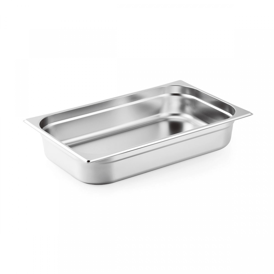 Gastronorm Behälter GN 1/1 100 mm - Topline Qualität - Gastrohot