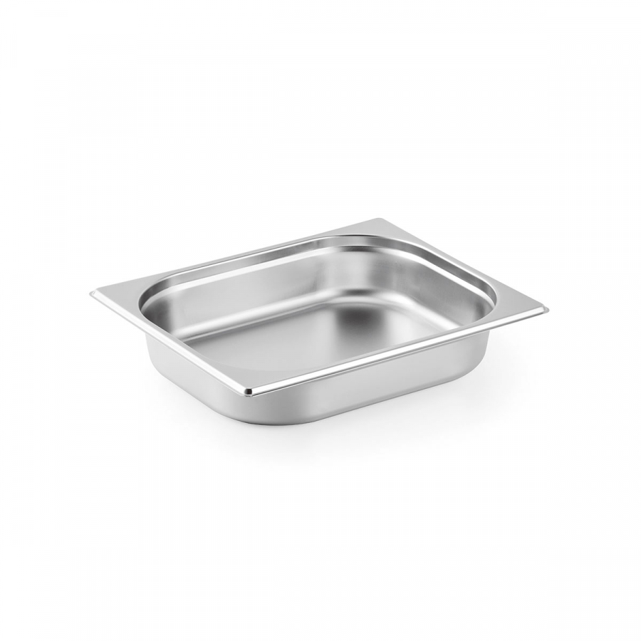 Gastronorm Behälter GN 1/2 65 mm - Topline Qualität - Gastrohot