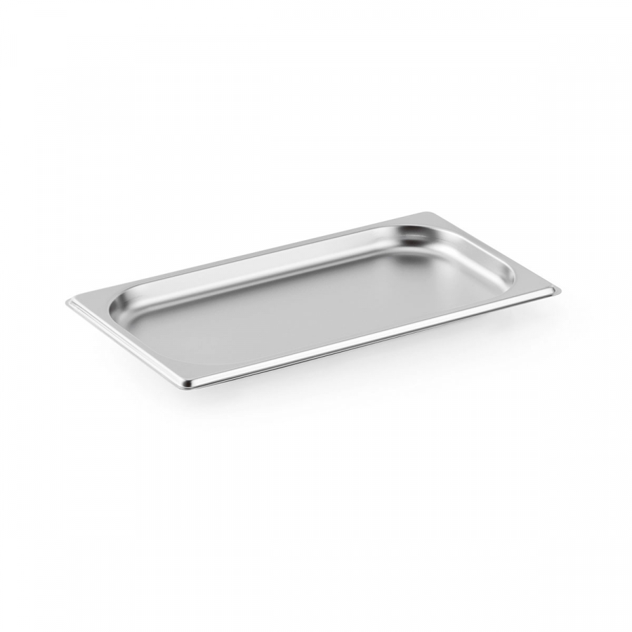 Gastronorm Behälter GN 1/3 20 mm - Topline Qualität - Gastrohot