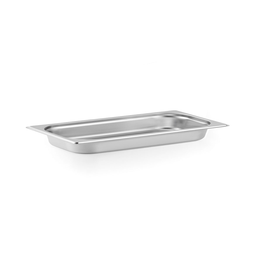 Gastronorm bak GN 1/3 40 mm - Topline kwaliteit - Gastrohot