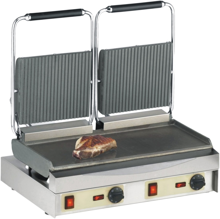 Kamtschatka-Grill eco