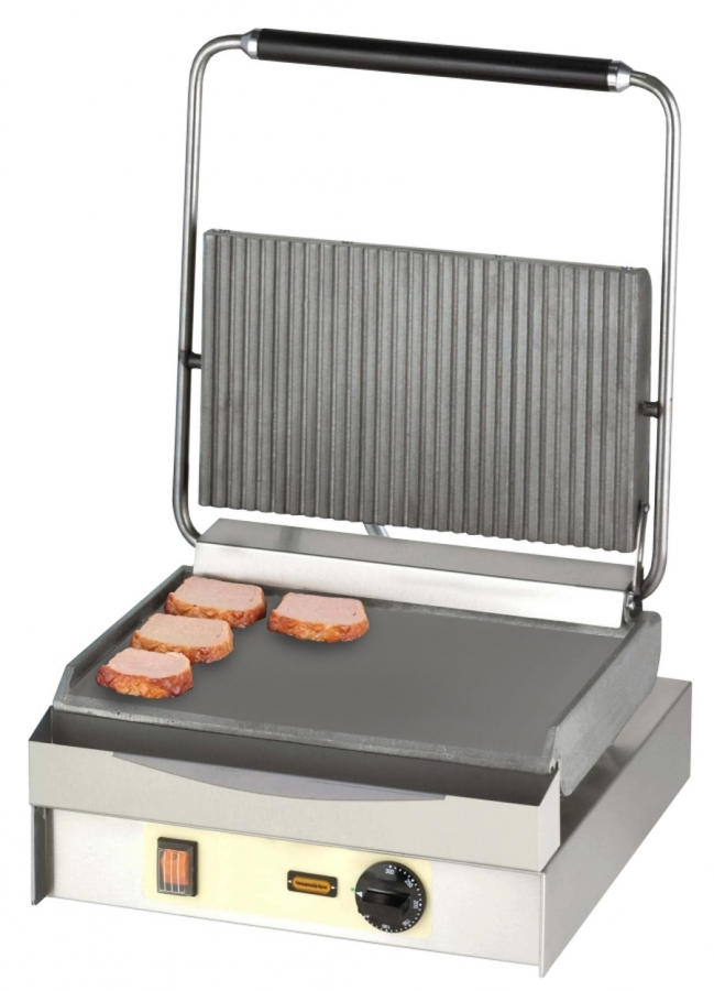 Chopper-Grill eco Chopper-Grill eco
