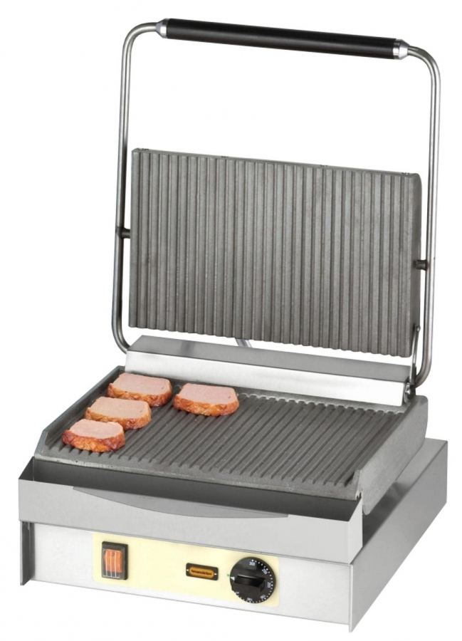 Chopper-Grill eco
