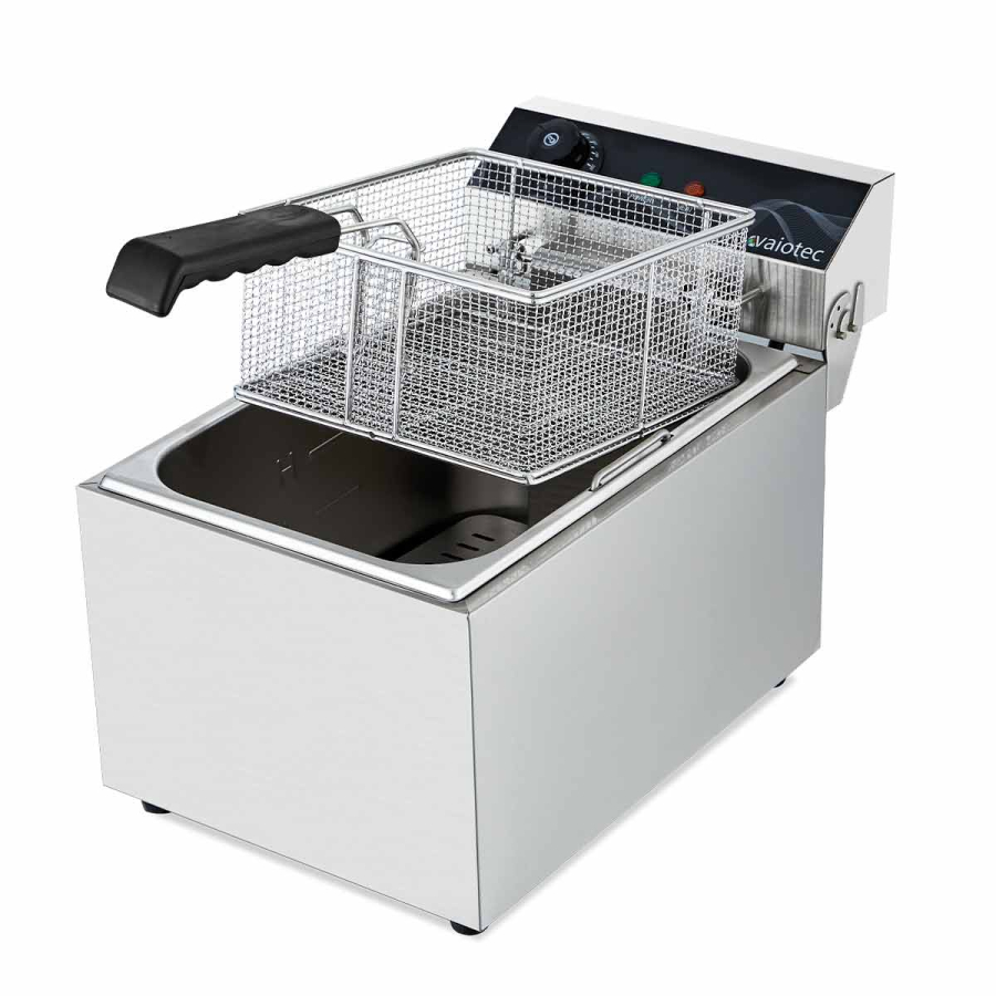 EASYLINE Elektrische frituurpan 1 bak 17 liter