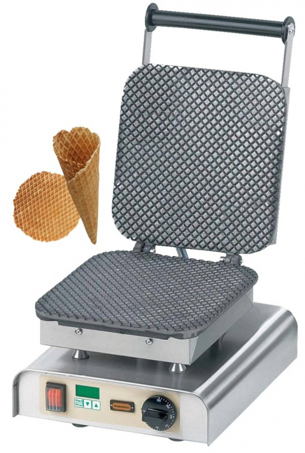 Waffeleisen Eis-Waffel I Waffeleisen Eis-Waffel I