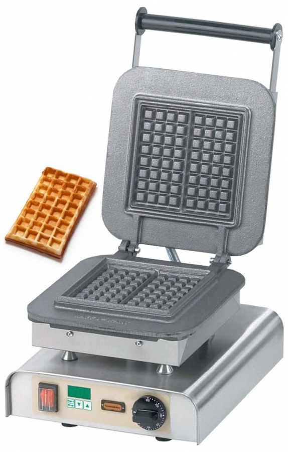 Waffeleisen Kant I