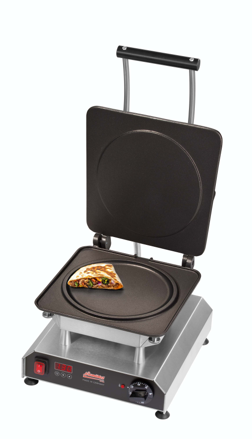 Neumärker Thermocook® incl. Mexican Snack wisselplaten