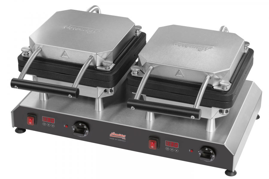 Neumärker Thermocook® Twin 2x 230 V
