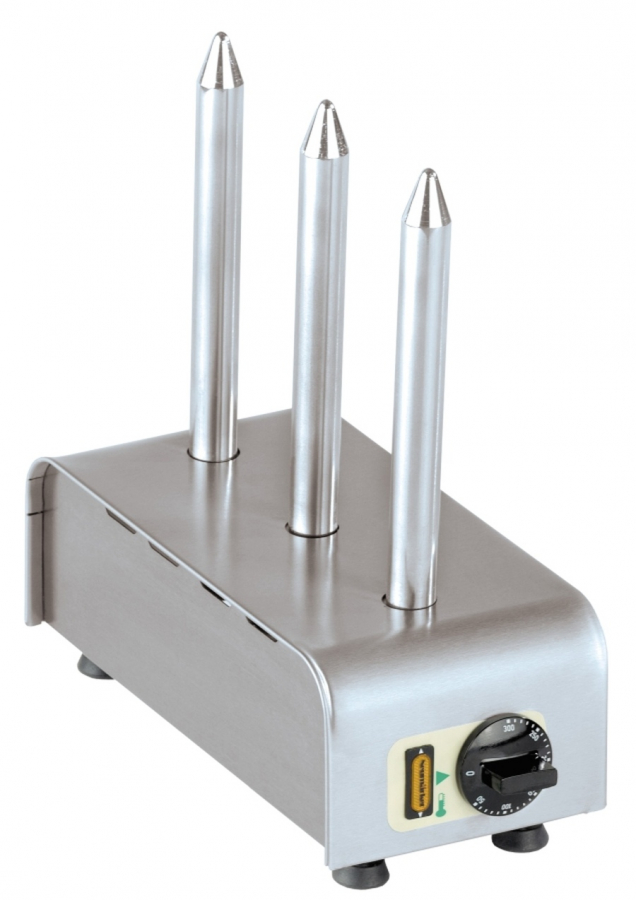 Neumärker Spießtoaster T3