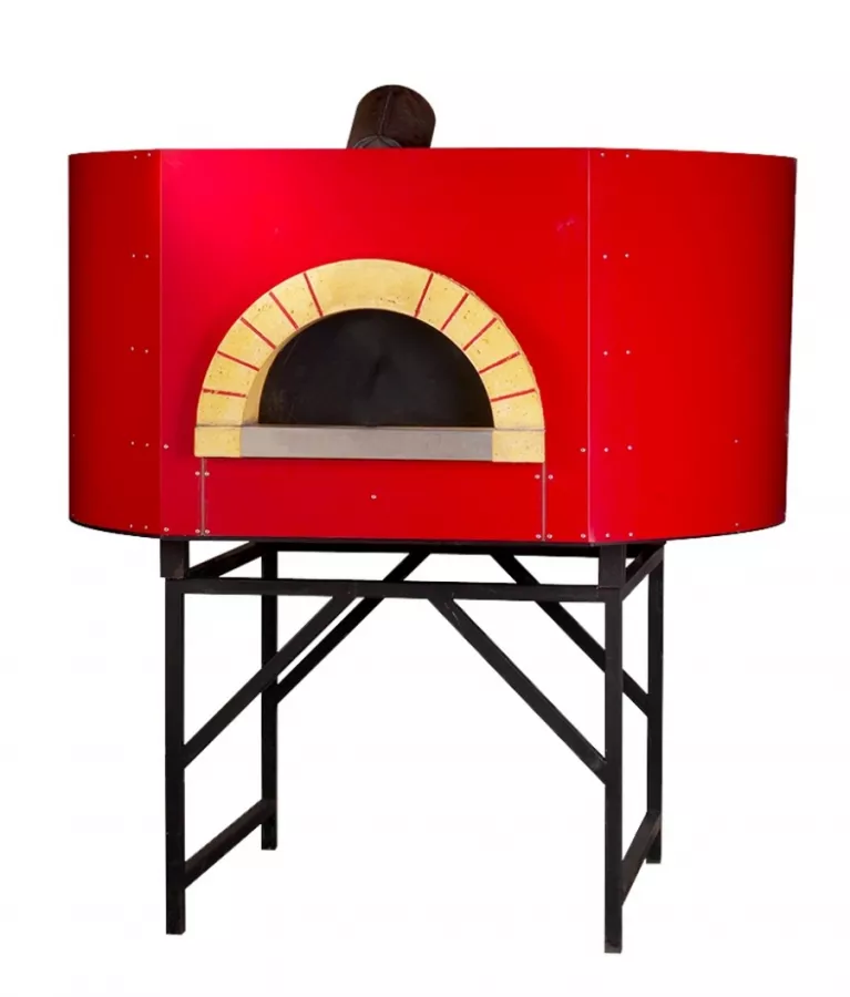 Holzofen, 8 Pizzen, 1800x1700x1900 Holzofen, 8 Pizzen, 1800x1700x1900
