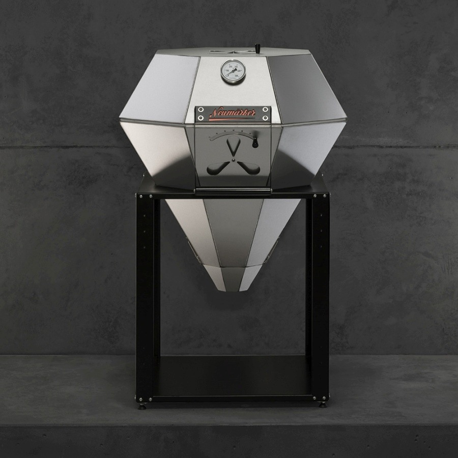 Neumärker Diamant Grill Kompakt-Set