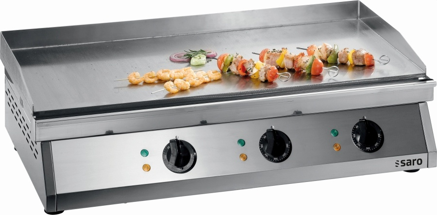 Griddleplatte FRY TOP 760 Griddleplatte FRY TOP 760